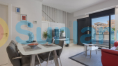 Resale - Town House - Orihuela Costa - Villamartin