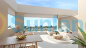 New Build - Penthouse - Torre Pacheco - Santa Rosalia Lake And Life Resort