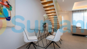 New Build - Town House - Orihuela costa - Torre de la Horadada