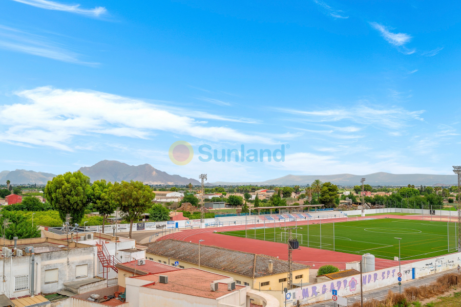 Använda fastigheter - Takvåning - Almoradí - Almoradi