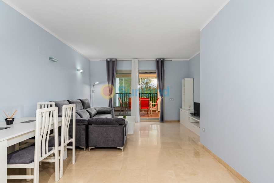 Segunda mano - Apartamento - Orihuela - Las Colinas