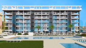 New Build - Apartment - Torrevieja - Torreblanca