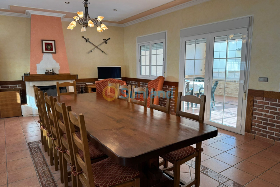 Resale - Townhouse - Los Montesinos