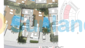 New Build - Villa - Torre Pacheco - El Alba
