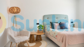 New Build - Villa - San Pedro del Pinatar - 