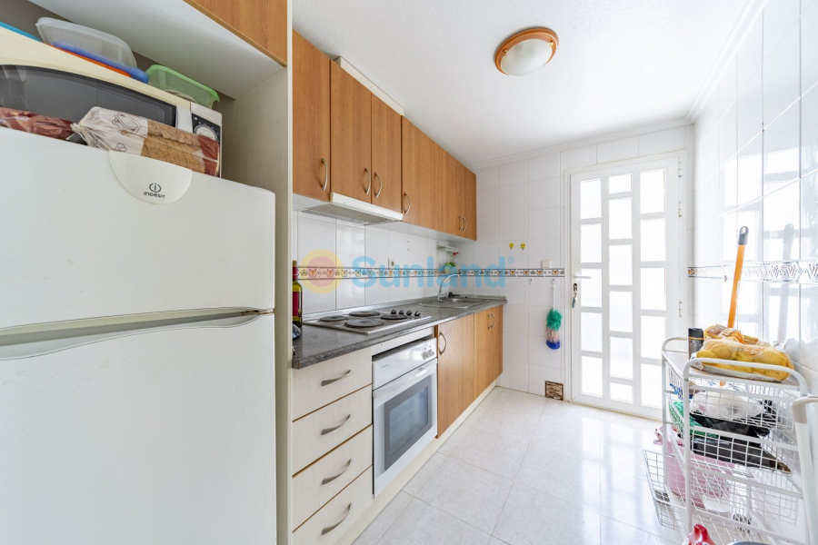 Använda fastigheter - Casa de Pueblo - Ciudad Quesada - Doña Pepa