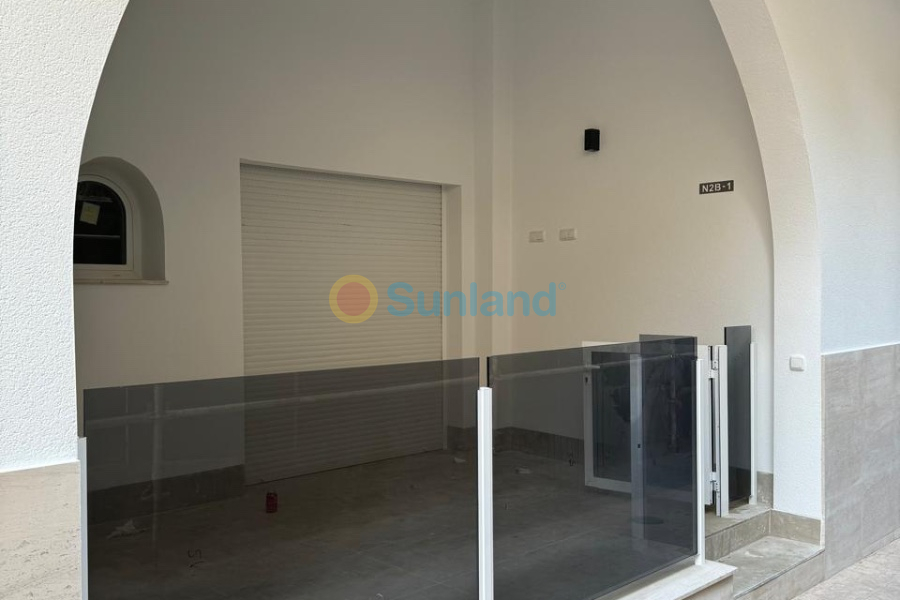 Segunda mano - Apartamento - Torrevieja - Playa Los Locos