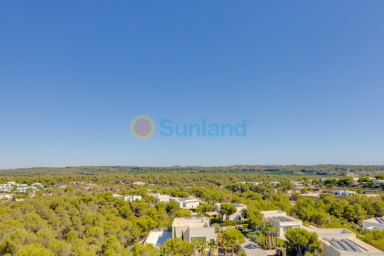 Segunda mano - Apartamento - Orihuela - Las Colinas Golf