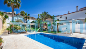 Segunda mano - Detached Villa - Ciudad Quesada - Upper Golf