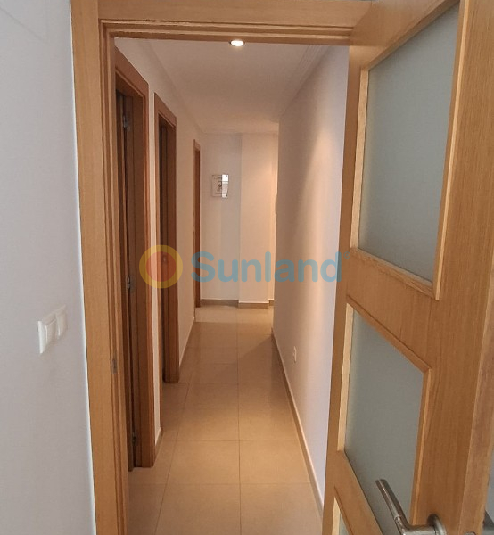 Resale - Apartment - Guardamar del Segura - Pueblo