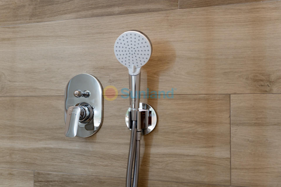 Nueva construcción  - Semidetached - La Marina - El pinet