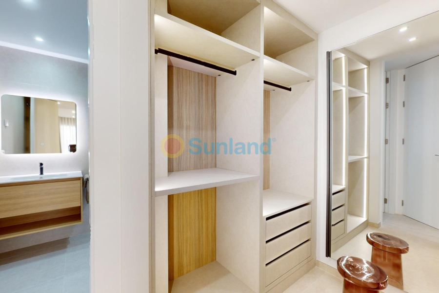 New Build - Apartment - Orihuela Costa - Lomas De Cabo Roig