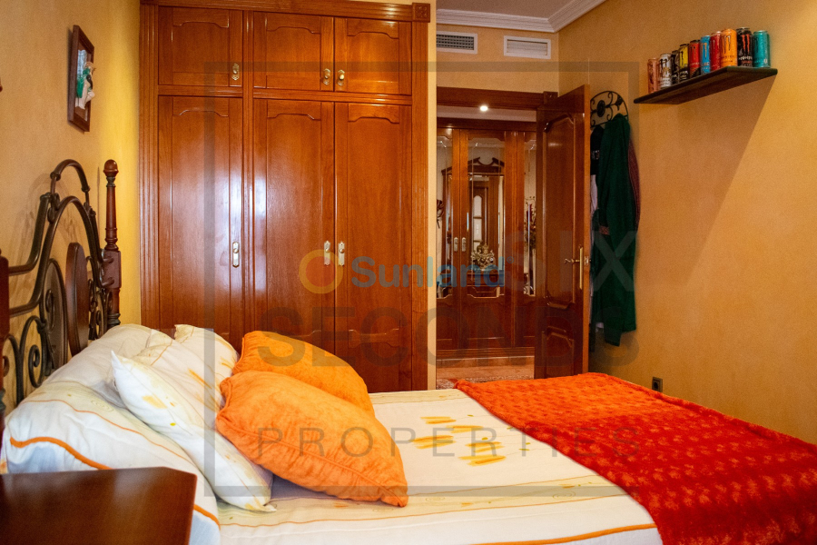 Resale - Villa - Guardamar del Segura - 