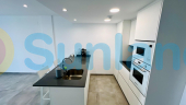Resale - Apartamento - Los Alcázares - Santa Rosalía