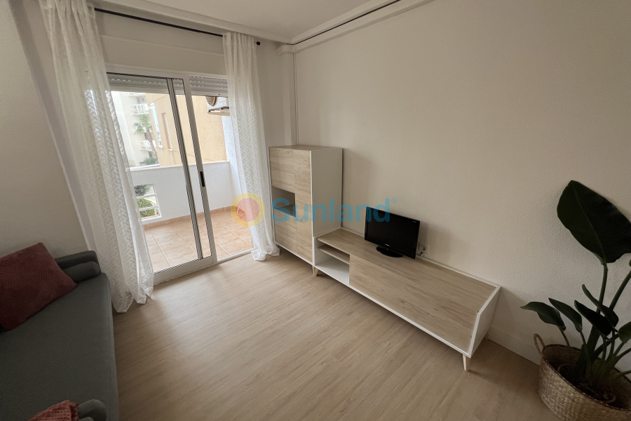 Brukte eiendommer - Apartamento - Torrevieja - La Veleta