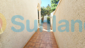 Resale - Apartment - Los Alcázares - 