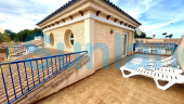Använda fastigheter - Terraced house - Orihuela Costa - Campoamor