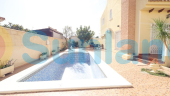 Brukte eiendommer - Villa - Orihuela Costa - Playa Flamenca