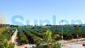 Använda fastigheter - Villa - Torrevieja - Los Balcones