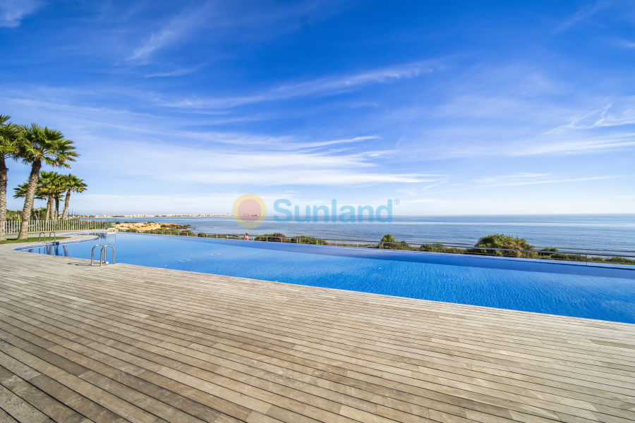 Resale - Apartamento - Torrevieja - Punta Prima