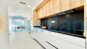 Новостройка - Town House - Cox - San Fernando