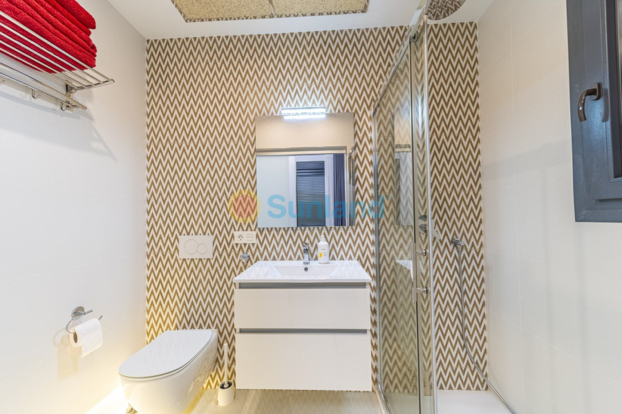 Resale - Villa - Orihuela Costa - Lomas De Cabo Roig