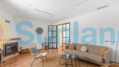 Resale - Villa - Albatera