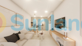 Nueva construcción  - Apartamento - Guardamar del Segura - Pueblo