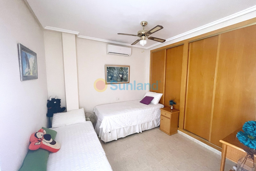Вторичка - Semi-detached - Ciudad Quesada - Doña Pepa