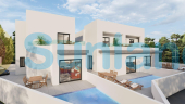 Nueva construcción  - Chalet - Daya Nueva - pueblo