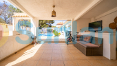 Resale - Villa - Torrevieja - Los Balcones