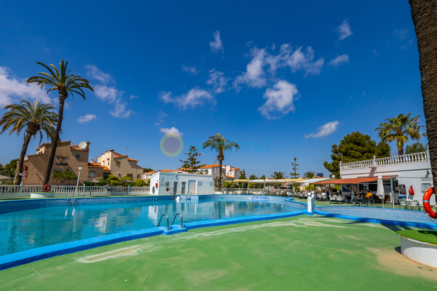 Resale - Casa de Pueblo - Torrevieja - Torreta - florida