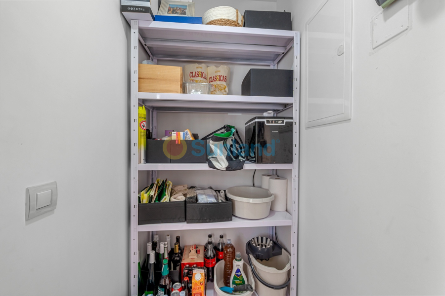 Brukte eiendommer - Villa - Guardamar del Segura