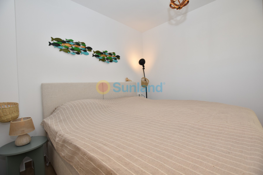 Resale - Apartment - Entre Naranjos Vistabella Golf - Entre Naranjos - Vistabella