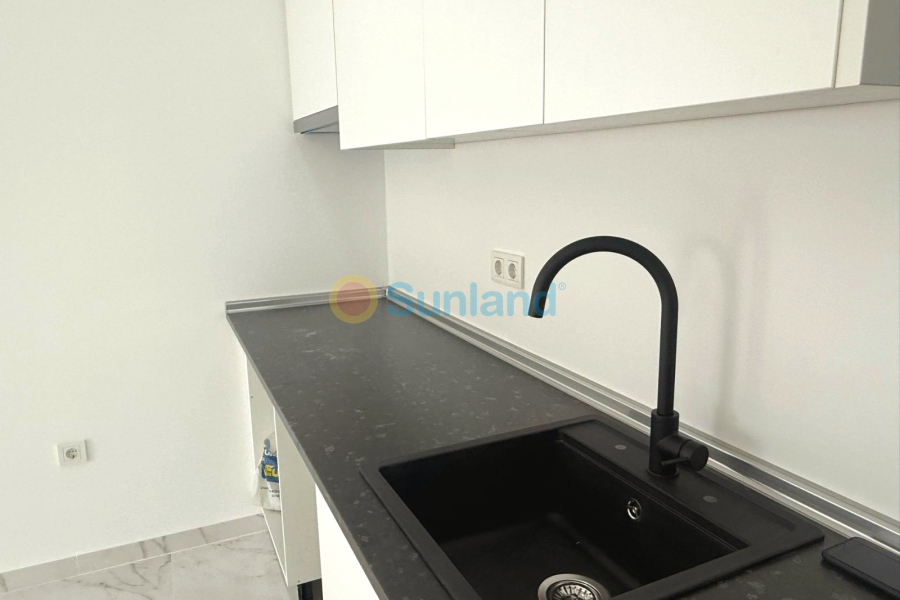 Använda fastigheter - Studio apartment - Ciudad Quesada - Upper Quesada
