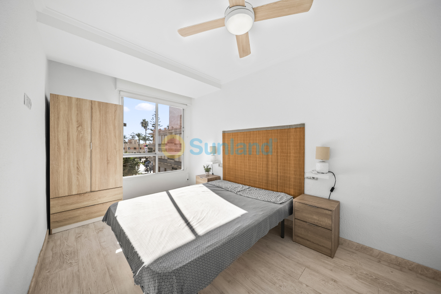 Brukte eiendommer - Apartamento - Torrevieja - Puerto