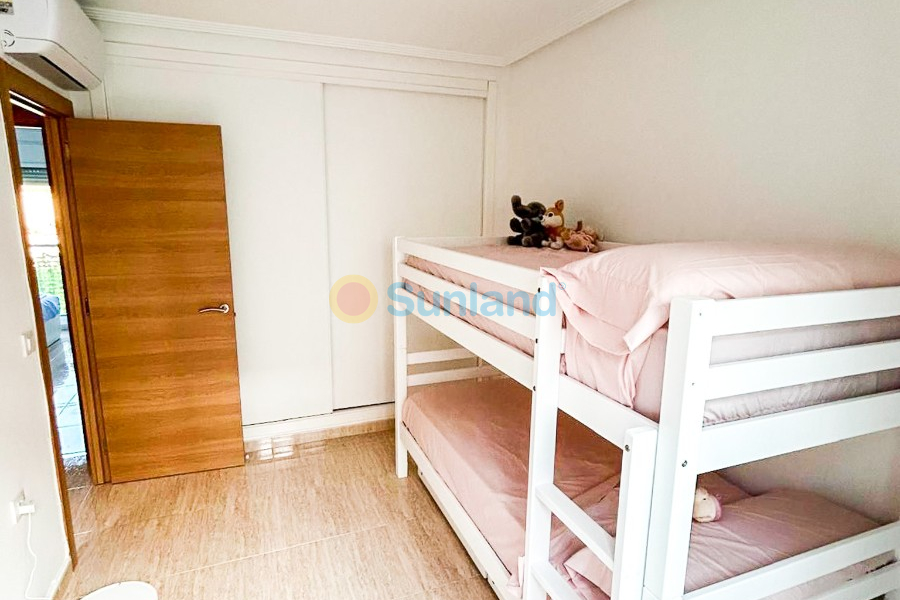 Använda fastigheter - Radhus - Pilar de la Horadada - Torre de la Horadada