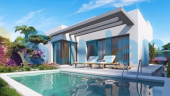 New Build - Villa - Orihuela - Vistabella Golf