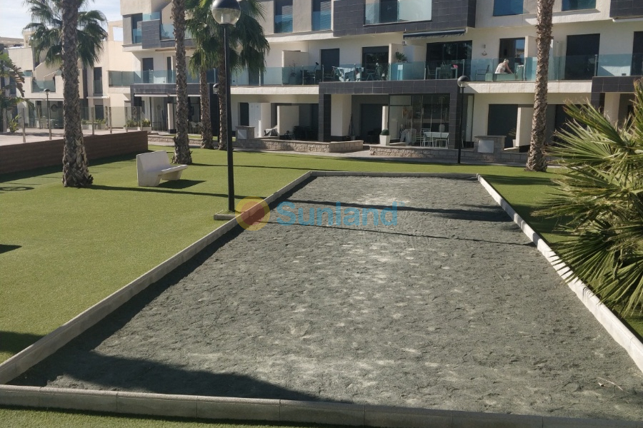 Resale - Apartment - Guardamar del Segura* - Guardamar del Seguras*