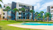 Resale - Apartment - Orihuela Costa - Los Altos