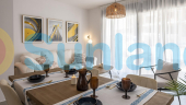 Ny bygg - Bungalow - Orihuela Costa - PAU 26