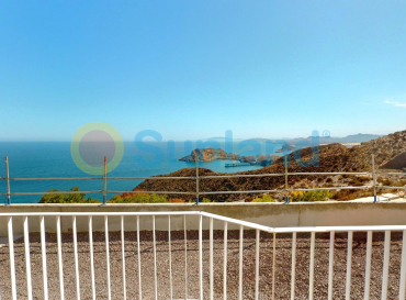 Penthouse - Neubau - Aguilas - Isla del fraile