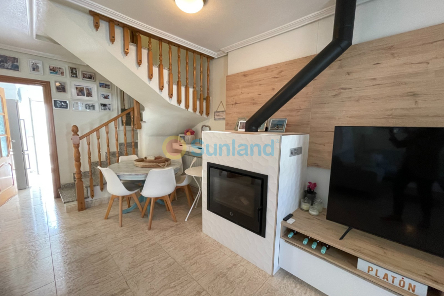 Segunda mano - Adosado - Torre de la Horadada