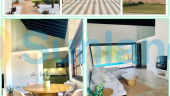 Nueva construcción  - Town House - Sucina - Peraleja Golf