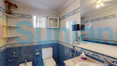 Resale - Apartamento - Torrevieja - Acequion