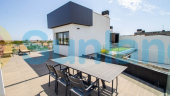 Verkauf - Apartment - Orihuela Costa - Villamartin