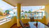 Resale - Apartment - Orihuela Costa - Campoamor