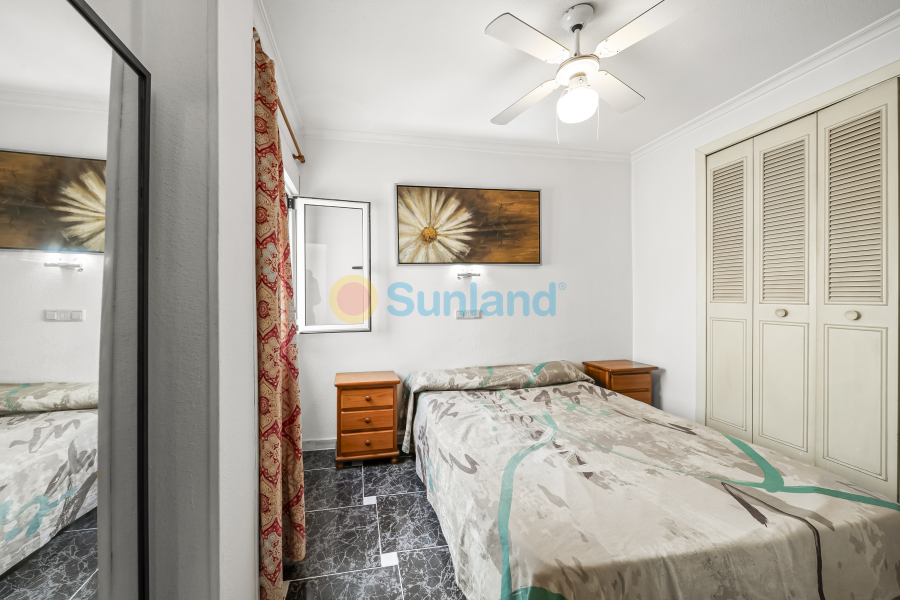 Resale - Ático - Torrevieja - La Mata