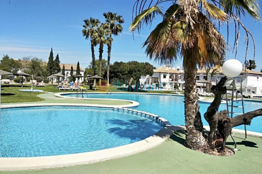 Вторичка - Apartments - Torrevieja - Los Balcones