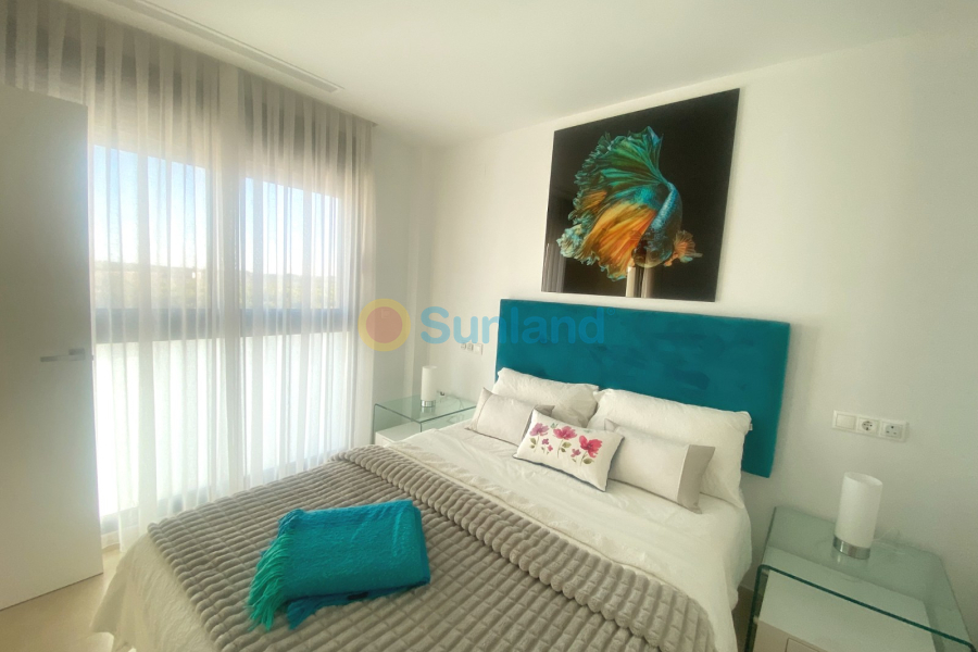 Använda fastigheter - Villa - Ciudad Quesada - Pueblo Bravo